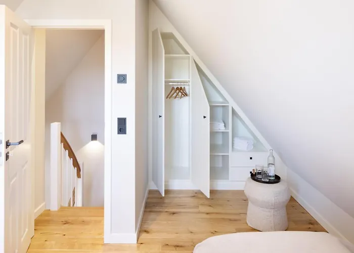 Goessi Hues Casa de Férias