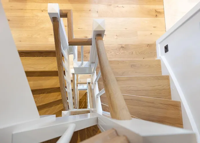 Casa de Férias Goessi Hues