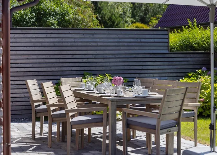 Goessi Hues Casa de Férias List