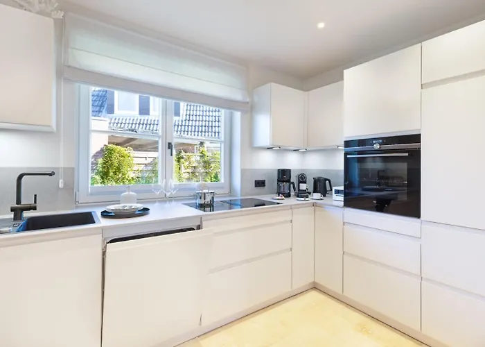 Casa de Férias Goessi Hues List