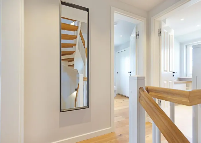 Casa de Férias Goessi Hues