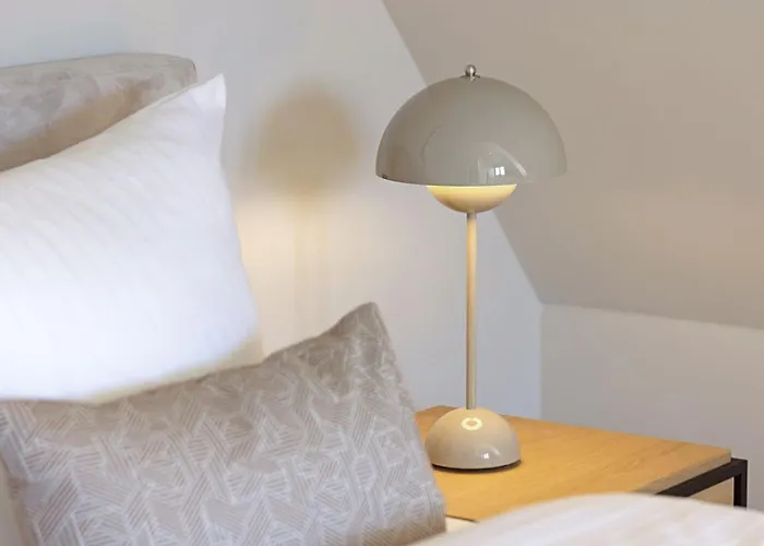 Goessi Hues Casa de Férias *