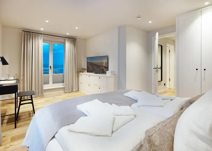 Goessi Hues Casa de Férias List