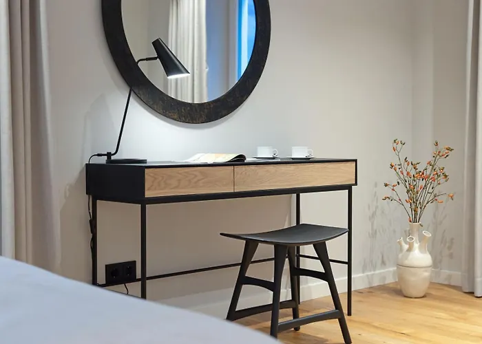 Goessi Hues Casa de Férias