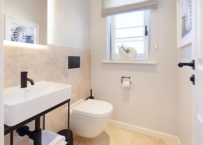 Casa de Férias Goessi Hues *