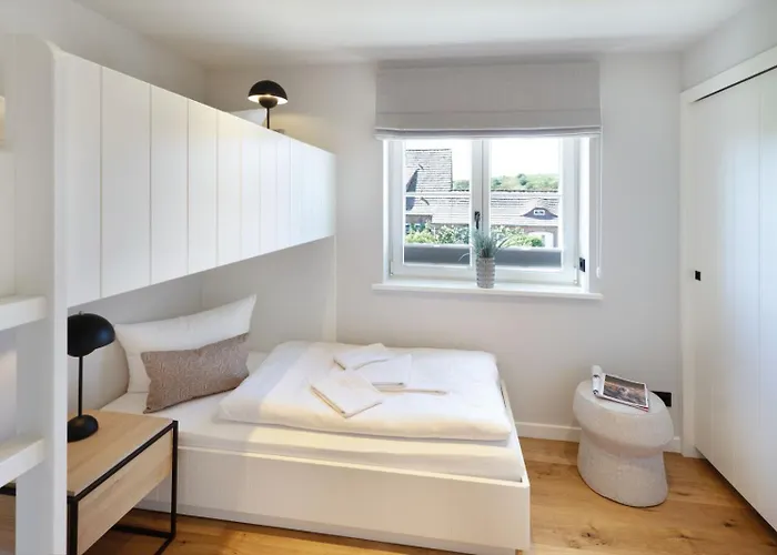 Goessi Hues Casa de Férias