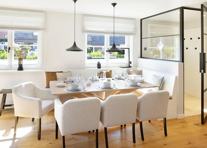 Goessi Hues Casa de Férias *