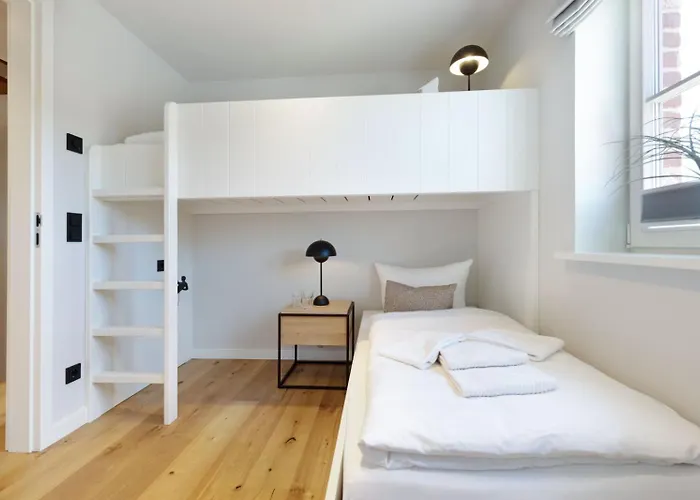 Goessi Hues Casa de Férias