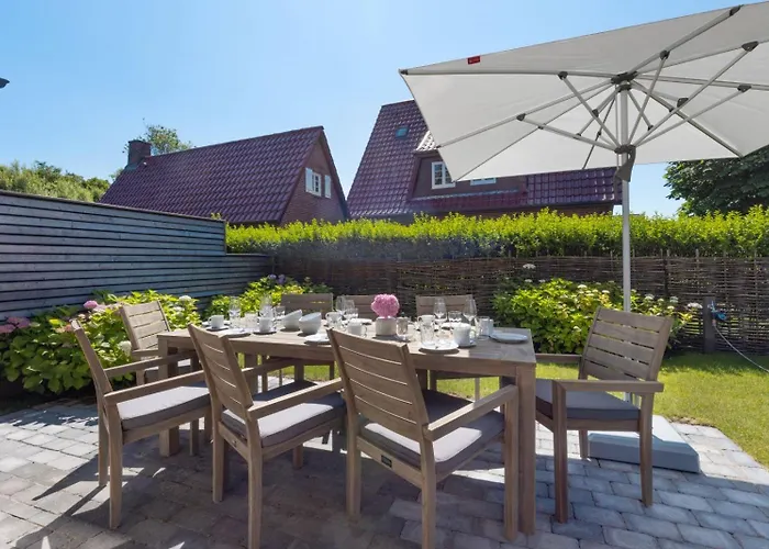 Goessi Hues Casa de Férias *