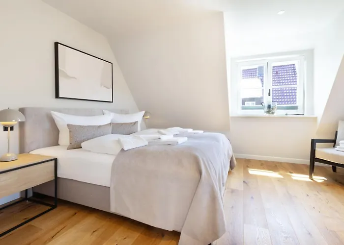 Goessi Hues Casa de Férias List