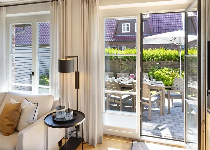 Casa de Férias Goessi Hues List