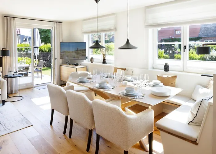 Goessi Hues Casa de Férias