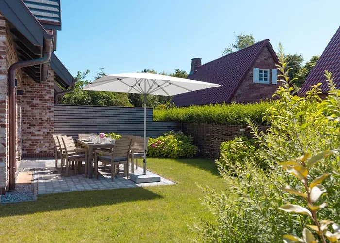 Casa de Férias Goessi Hues