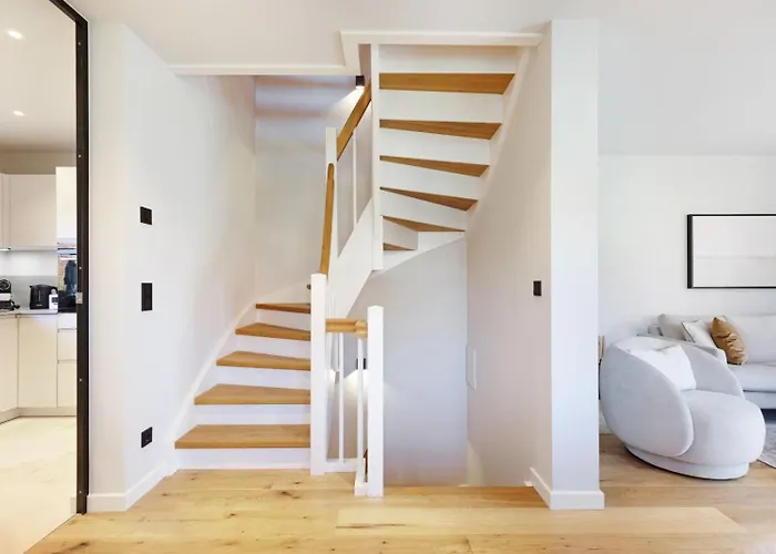 Goessi Hues Casa de Férias *