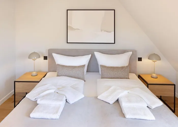 Goessi Hues Casa de Férias List