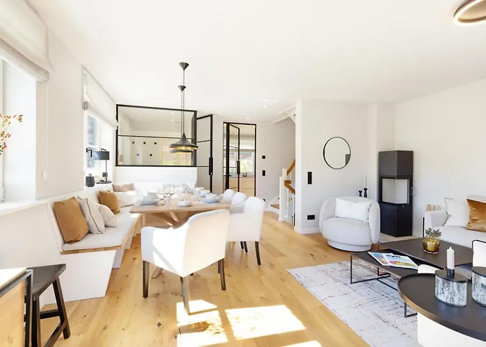 Goessi Hues Casa de Férias